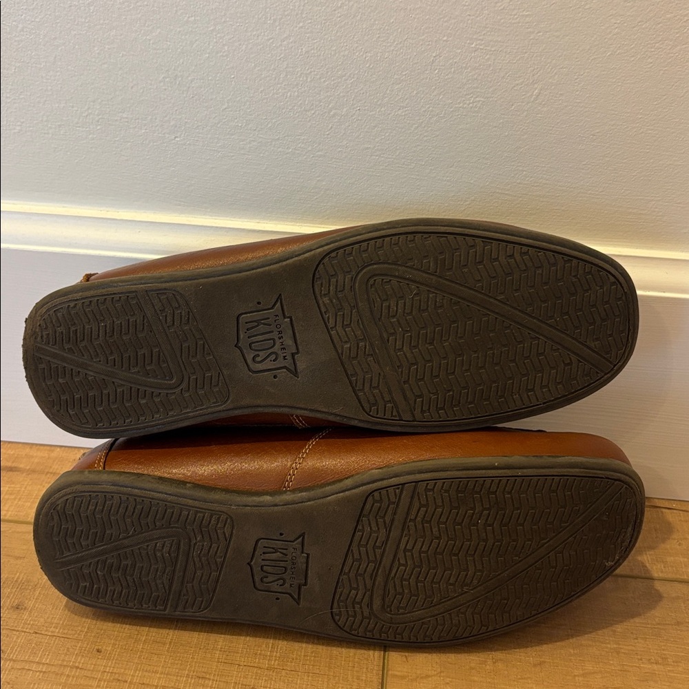 Florsheim kids boys loafer - Picture 7 of 8